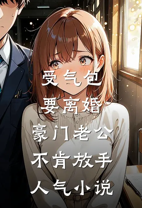 受气包要离婚，豪门老公不肯放手人气小说