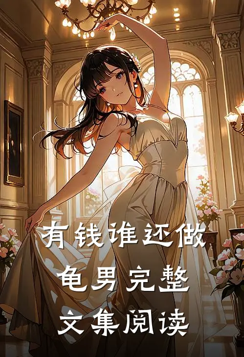 有钱谁还做龟男完整文集阅读