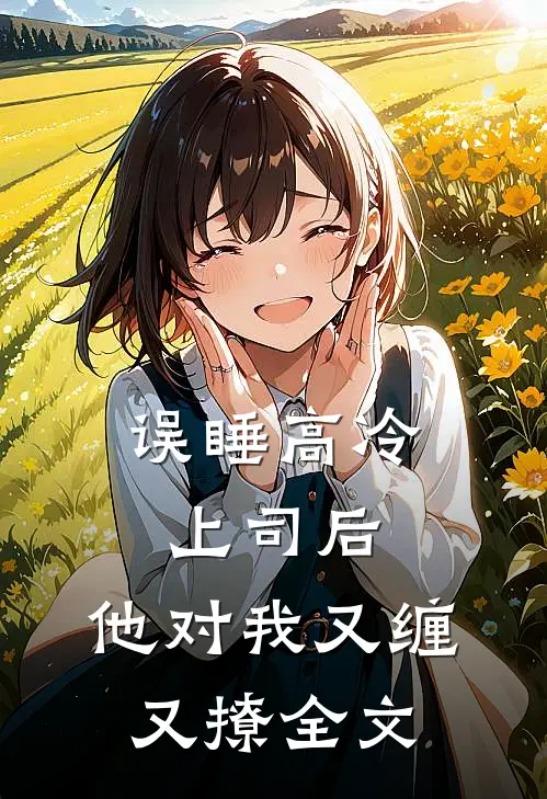 误睡高冷上司后，他对我又缠又撩全文