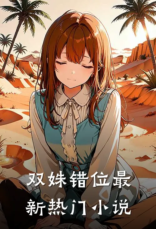 双姝错位最新热门小说