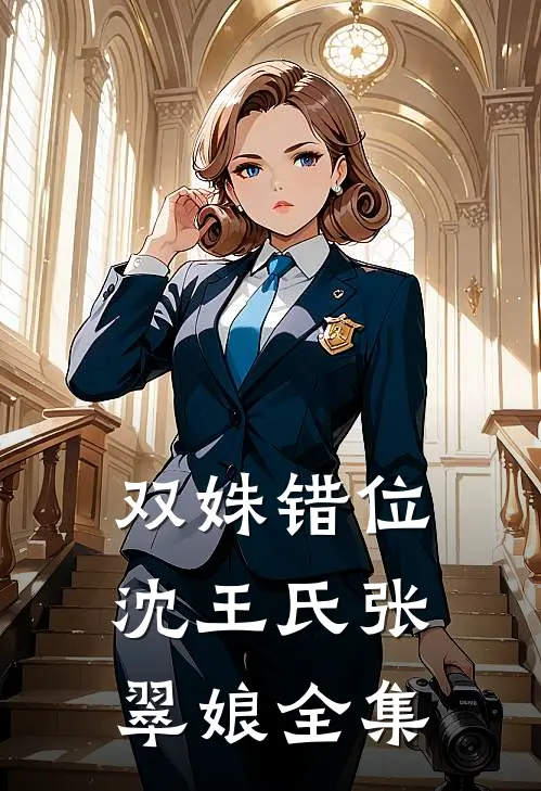 双姝错位沈王氏张翠娘全集