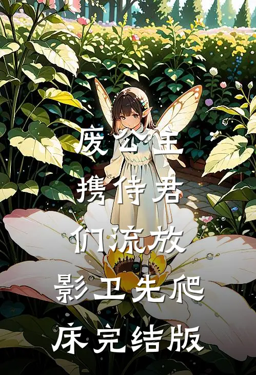 废公主携侍君们流放，影卫先爬床完结版