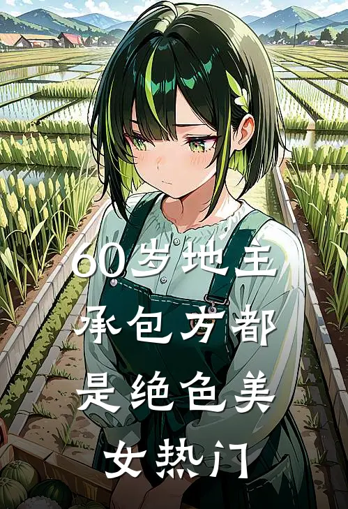 60岁地主，承包方都是绝色美女热门
