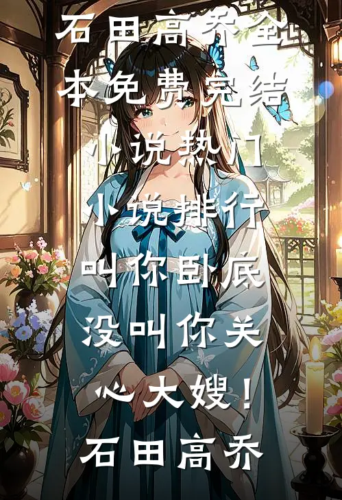叫你卧底，没叫你关心大嫂！石田高乔全本免费完结小说_热门小说排行叫你卧底，没叫你关心大嫂！石田高乔