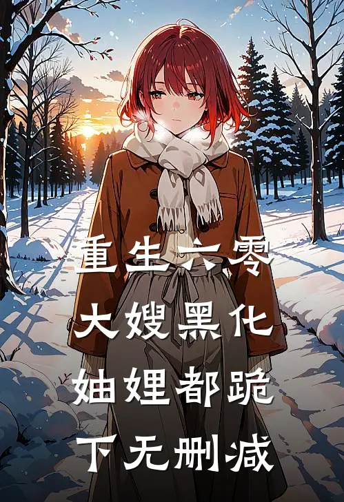 重生六零：大嫂黑化，妯娌都跪下无删减