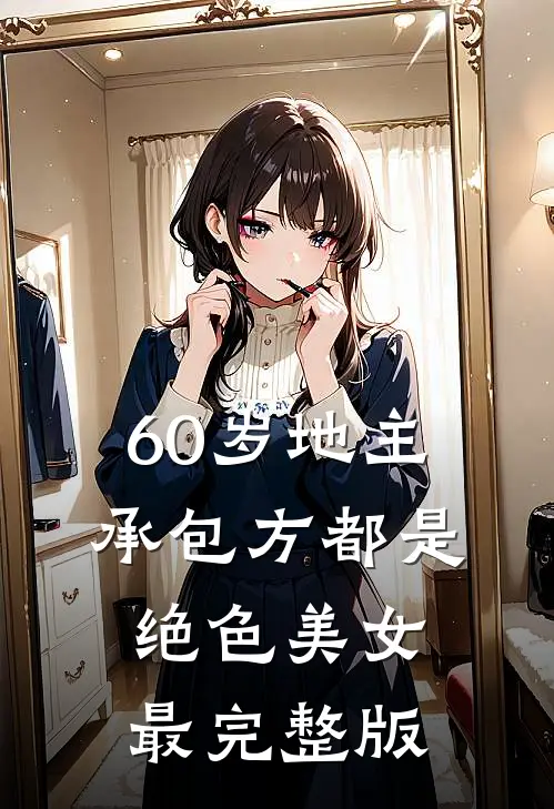 60岁地主，承包方都是绝色美女最完整版