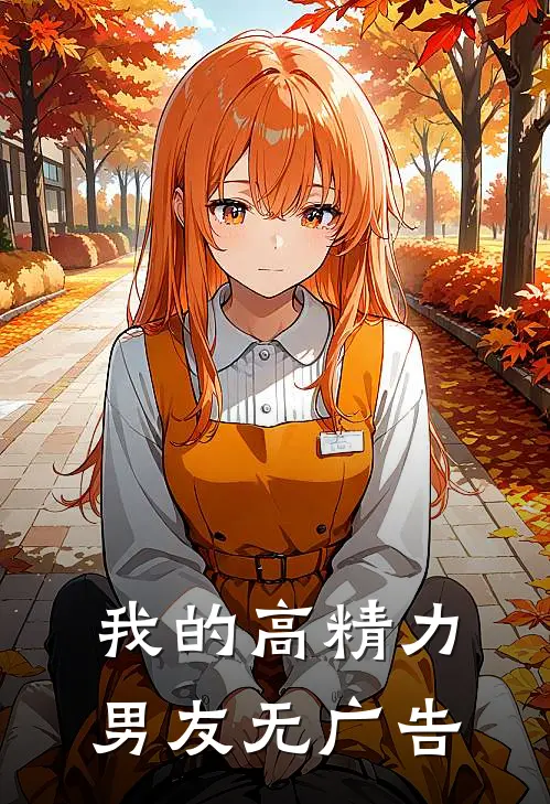 我的高精力男友无广告