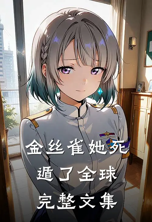 金丝雀她死遁了全球完整文集