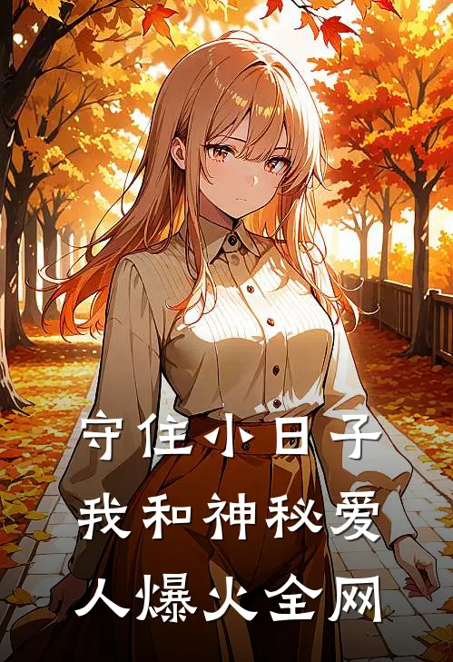 守住小日子：我和神秘爱人爆火全网