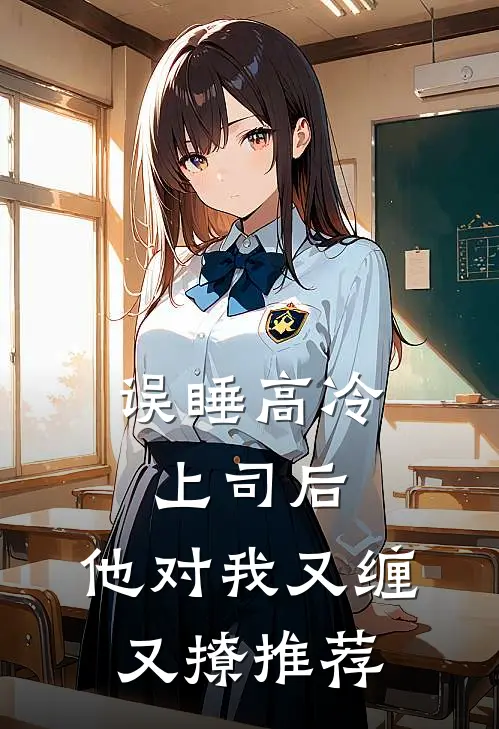 误睡高冷上司后，他对我又缠又撩推荐