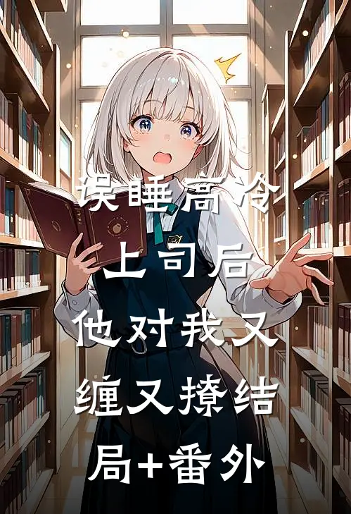 误睡高冷上司后，他对我又缠又撩结局+番外