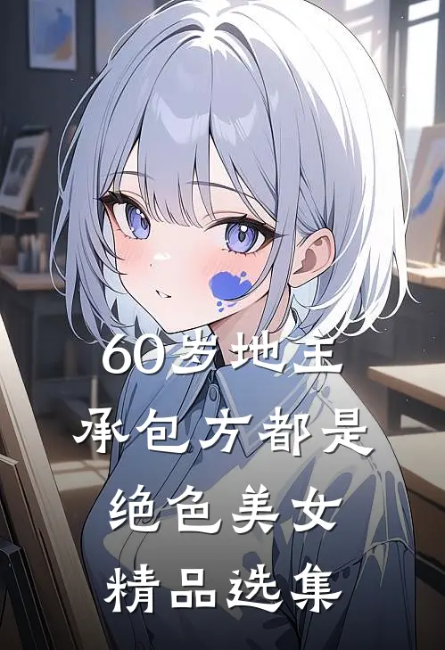 60岁地主，承包方都是绝色美女精品选集