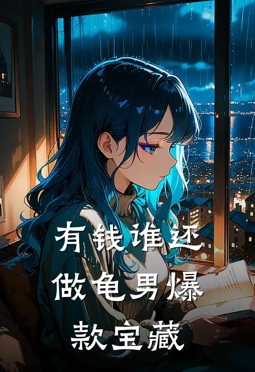 有钱谁还做龟男爆款宝藏