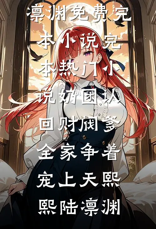奶团认回财阀爹，全家争着宠上天熙熙陆凛渊免费完本小说_完本热门小说奶团认回财阀爹，全家争着宠上天(熙熙陆凛渊)