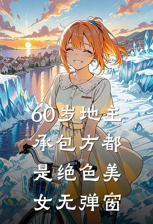 60岁地主，承包方都是绝色美女无弹窗