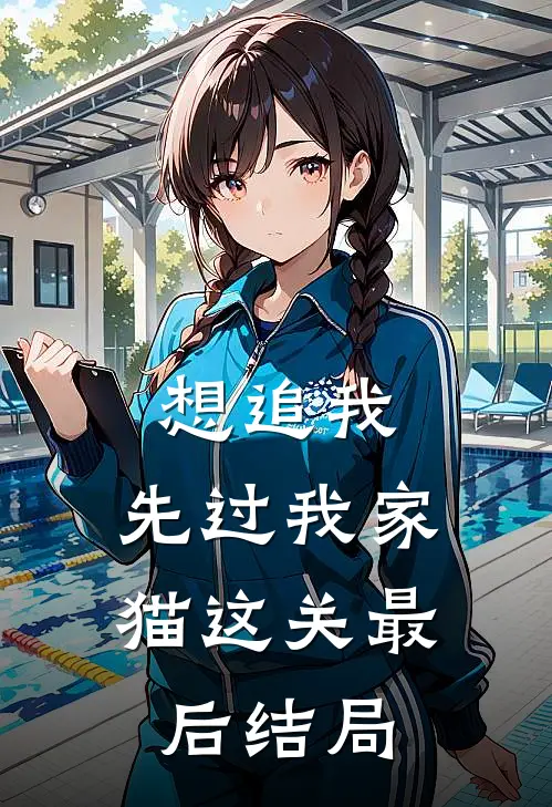 想追我，先过我家猫这关最后结局
