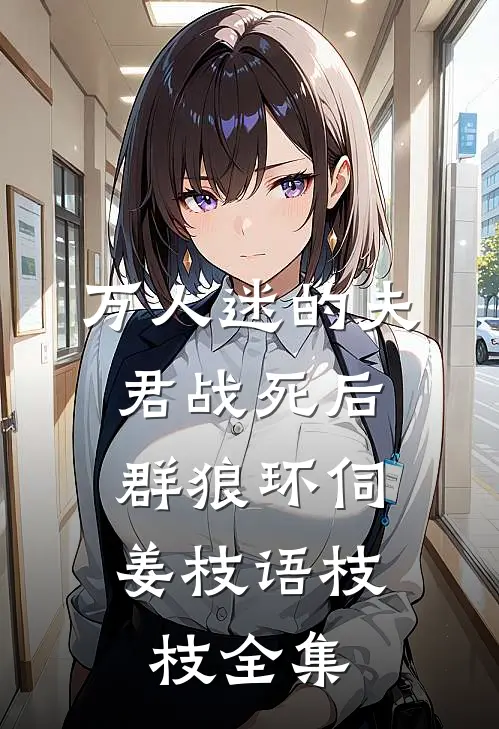 万人迷的夫君战死后，群狼环伺姜枝语枝枝全集