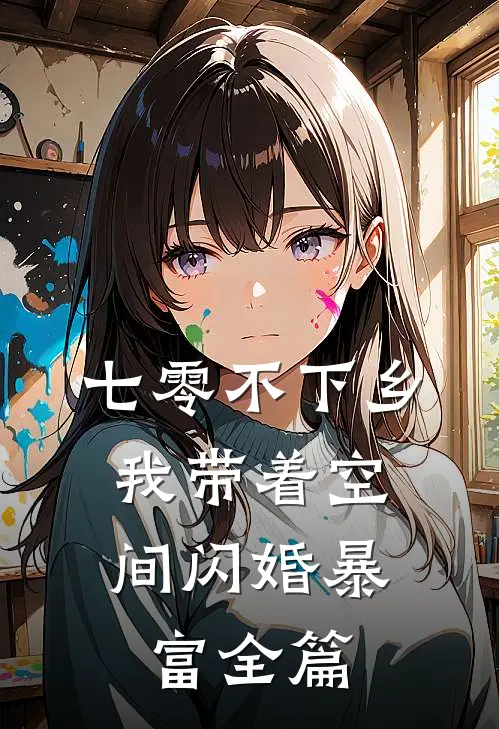 七零不下乡，我带着空间闪婚暴富全篇