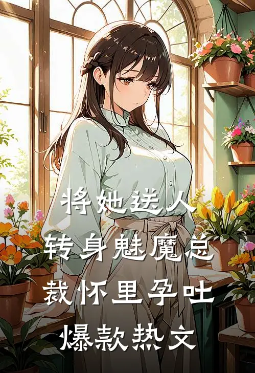 将她送人，转身魅魔总裁怀里孕吐爆款热文
