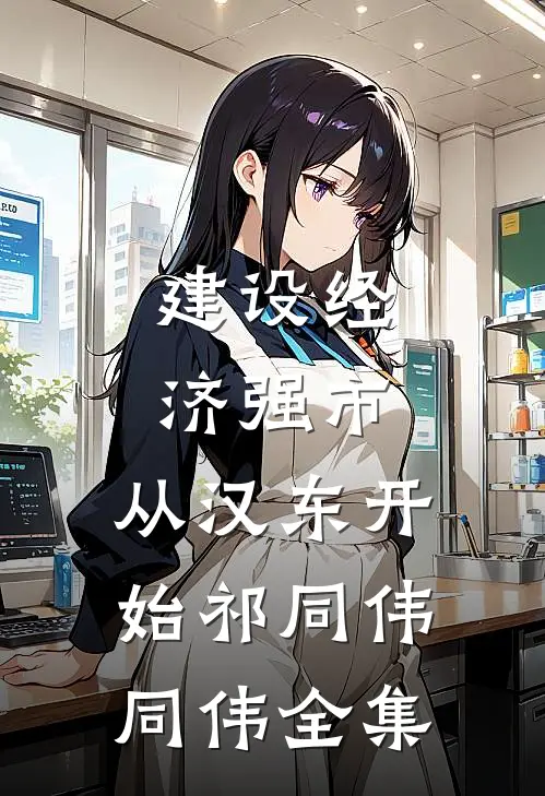 建设经济强市，从汉东开始祁同伟同伟全集