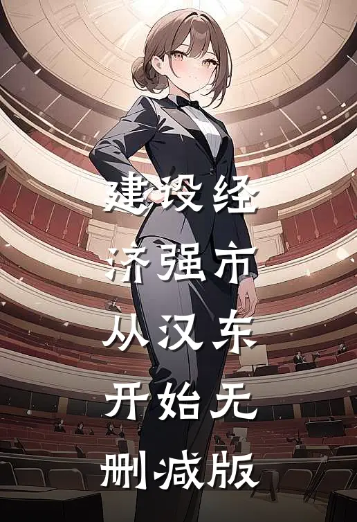 建设经济强市，从汉东开始无删减版