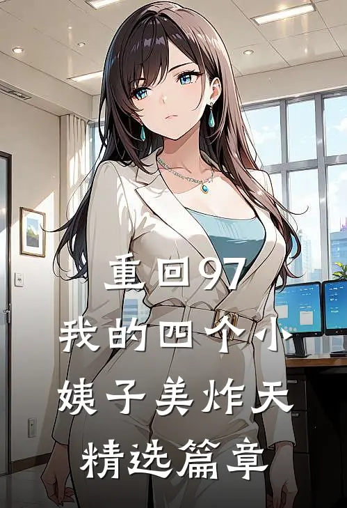 重回97：我的四个小姨子美炸天精选篇章
