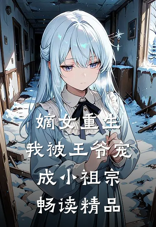 嫡女重生我被王爷宠成小祖宗畅读精品