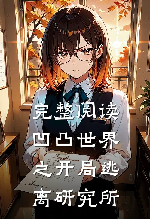 完整阅读凹凸世界之开局逃离研究所
