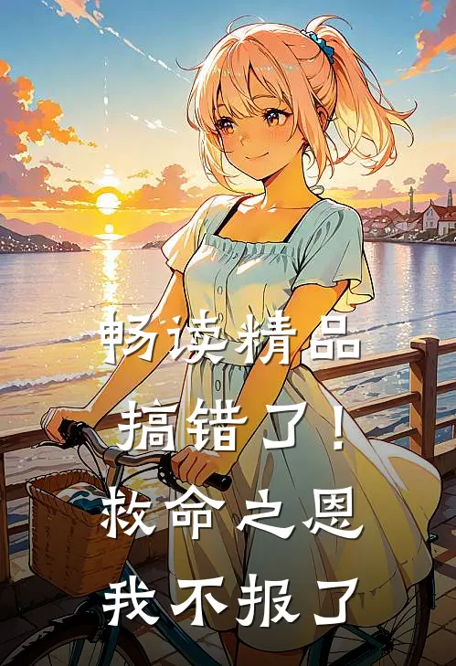 畅读精品搞错了！救命之恩我不报了