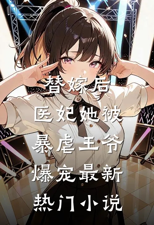 替嫁后,医妃她被暴虐王爷爆宠最新热门