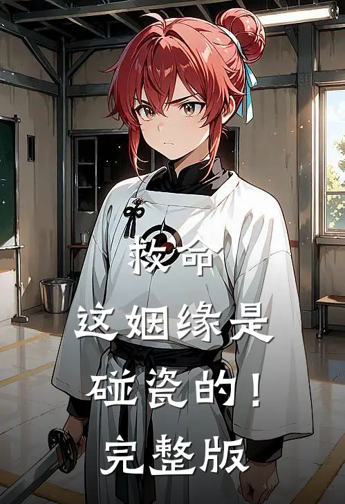 救命，这姻缘是碰瓷的！完整版