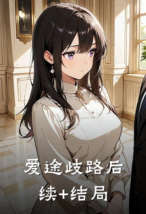 爱途歧路后续+结局