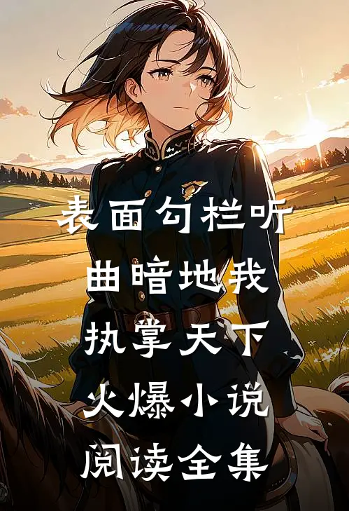 表面勾栏听曲暗地我执掌天下火爆小说阅读全集