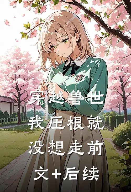 穿越兽世，我压根就没想走前文+后续