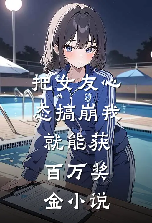 把女友心态搞崩我就能获百万奖金小说