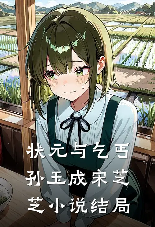 状元与乞丐孙玉成宋芝芝小说结局
