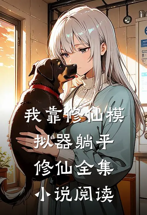 我靠修仙模拟器躺平修仙全集小说阅读