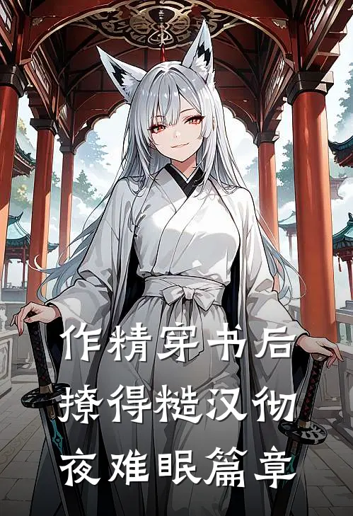 作精穿书后，撩得糙汉彻夜难眠篇章