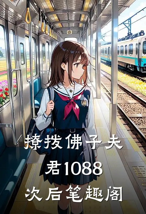 撩拨佛子夫君1088次后笔趣阁