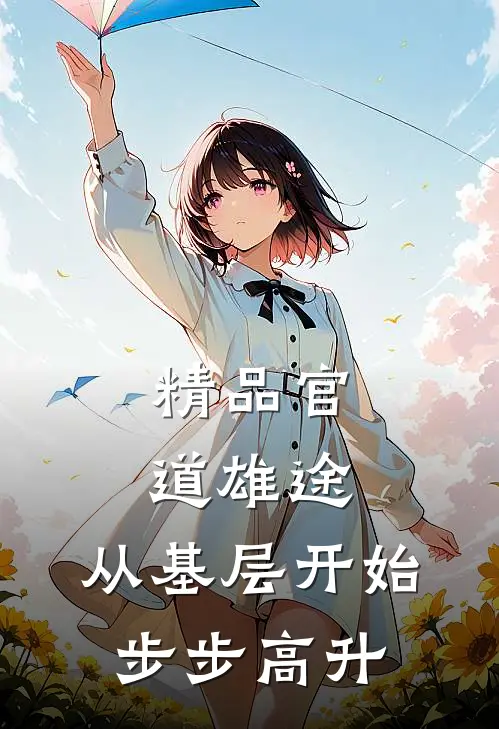 精品官道雄途：从基层开始步步高升