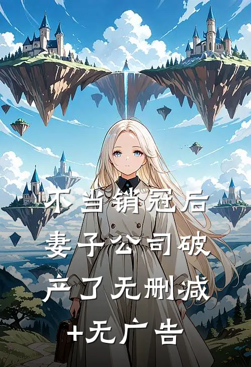 不当销冠后，妻子公司破产了无删减+无广告