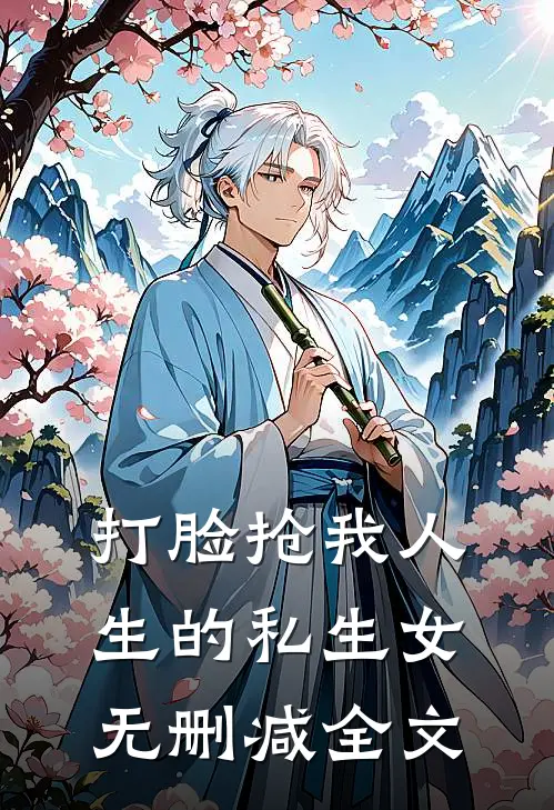 打脸抢我人生的私生女无删减全文