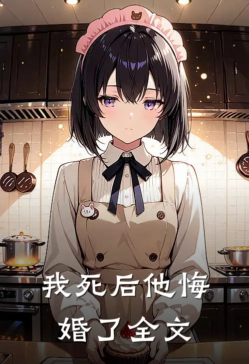 我死后他悔婚了全文