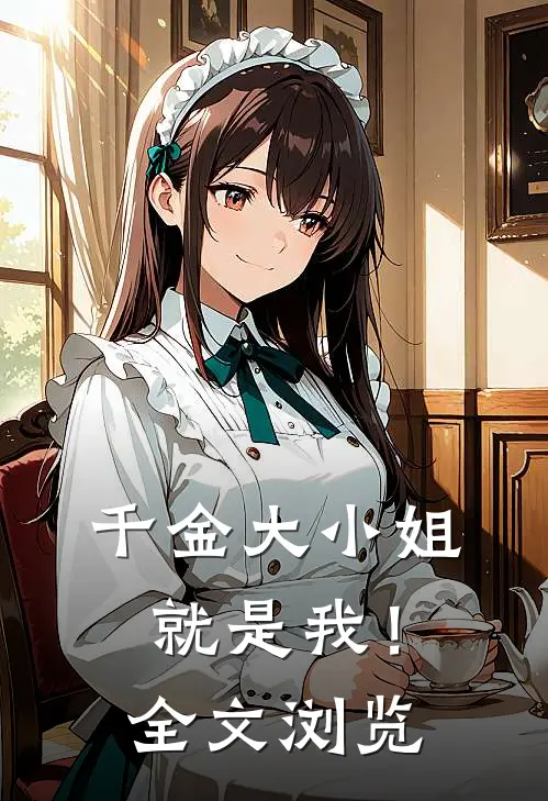 千金大小姐就是我!全文浏览