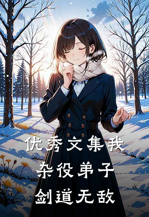 优秀文集我，杂役弟子，剑道无敌