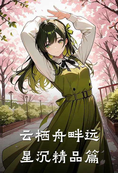 云栖舟畔远星沉精品篇