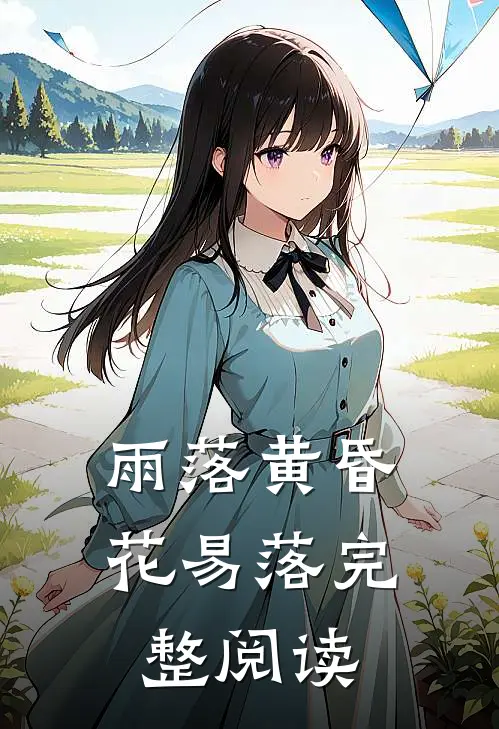 雨落黄昏花易落完整阅读