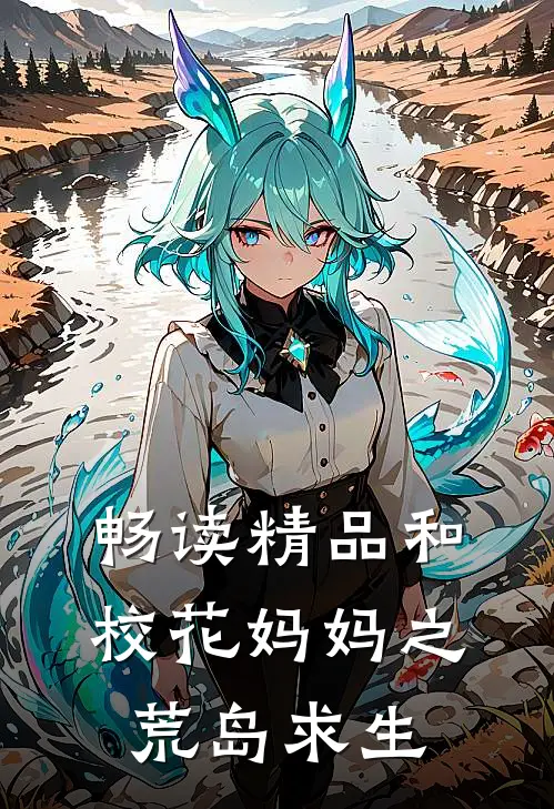 畅读精品和校花妈妈之荒岛求生