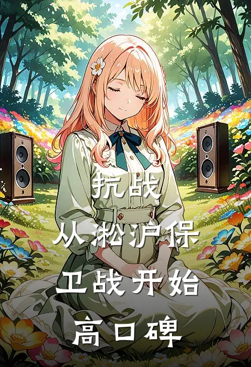 抗战：从淞沪保卫战开始高口碑