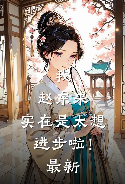 我，赵东来，实在是太想进步啦！最新